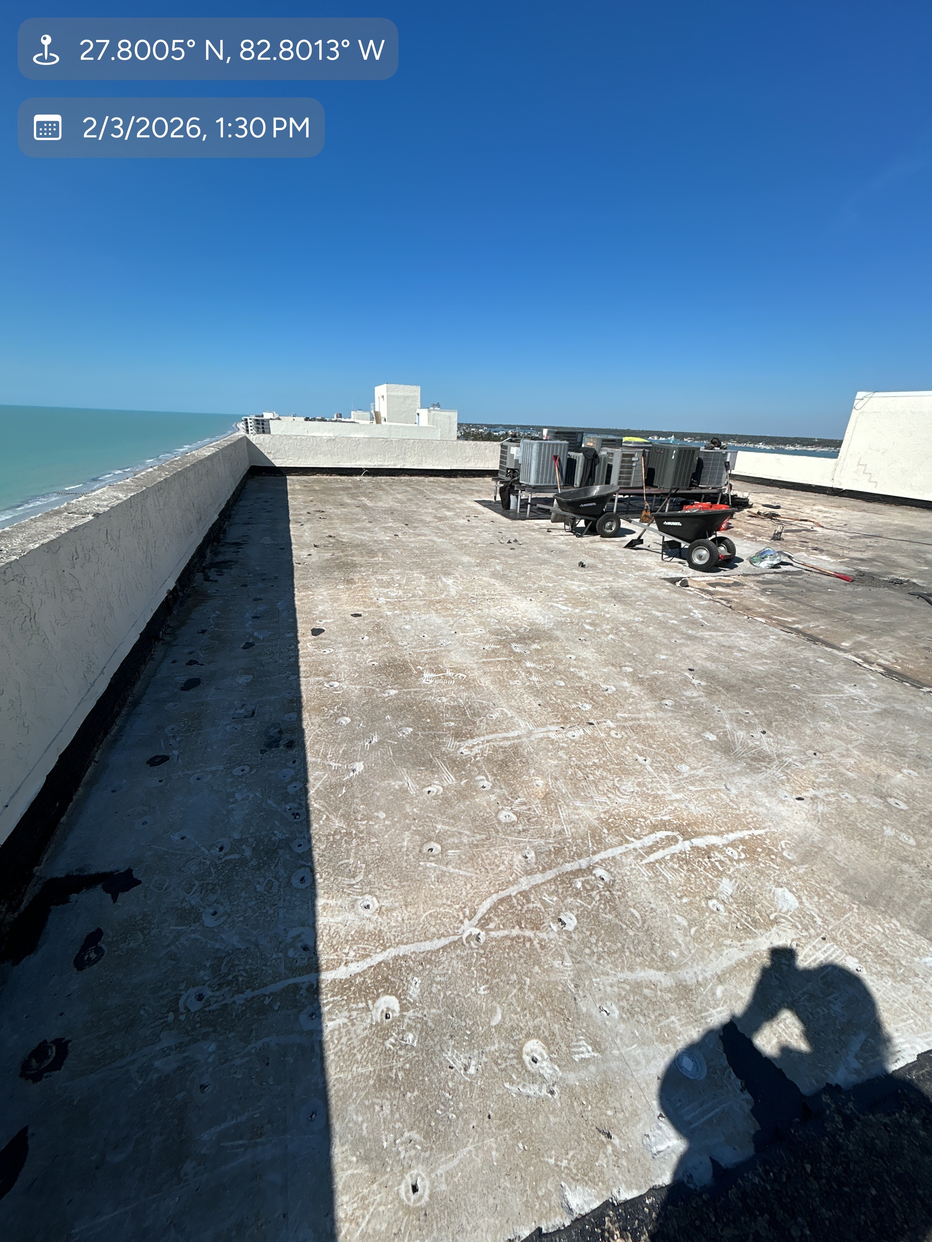 Ocean Sands Tower 1 & Tower 2 photo 8