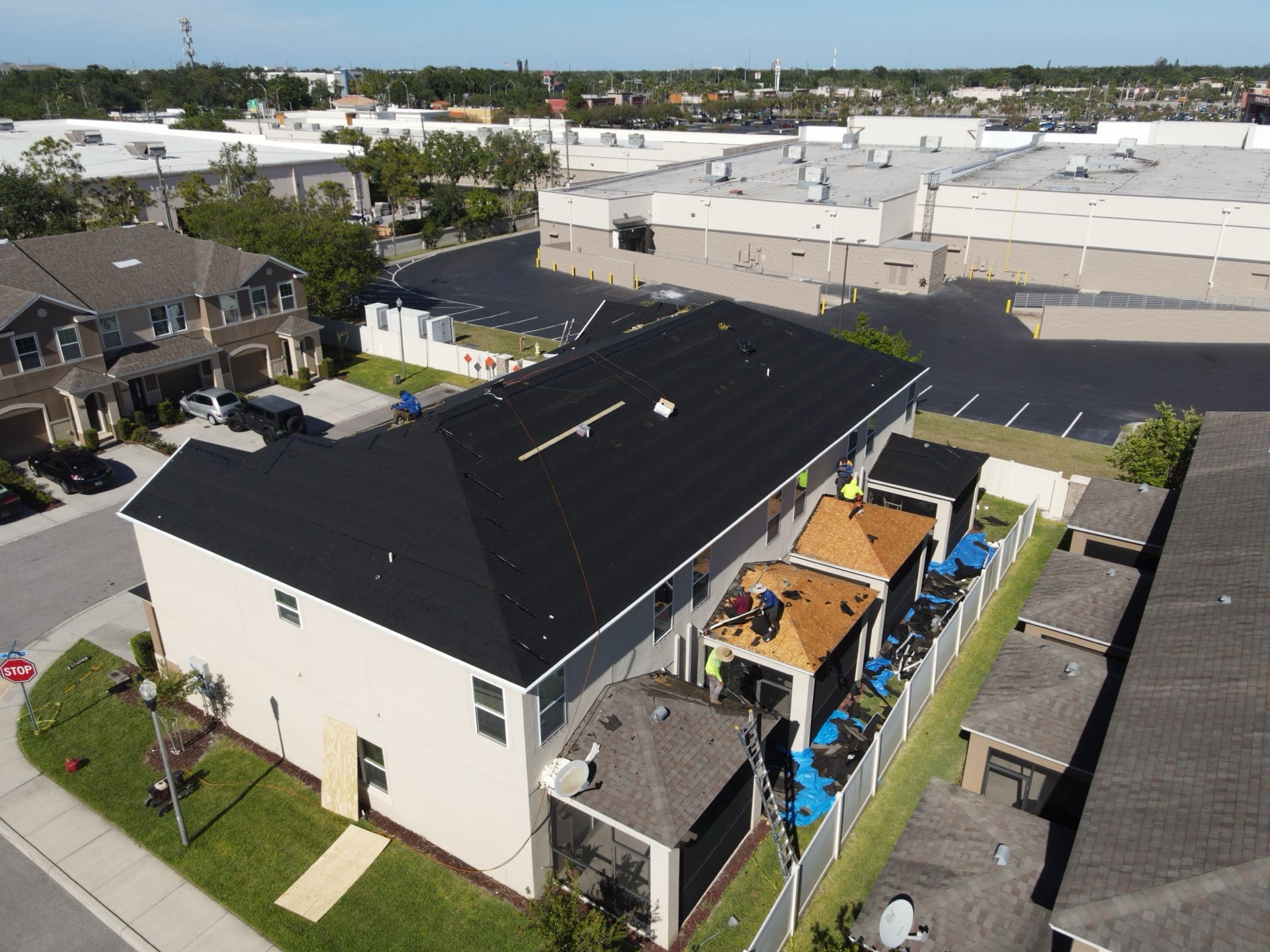 Village at Park Place photo 2