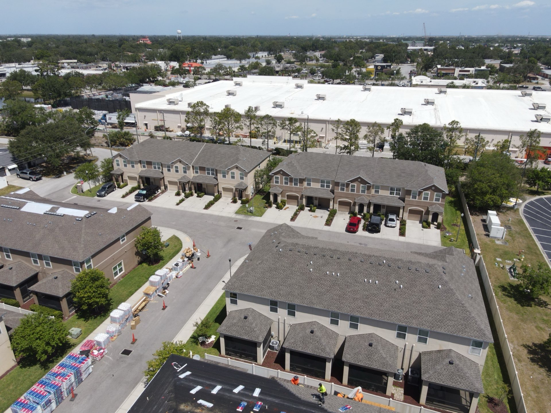 Village at Park Place photo 6