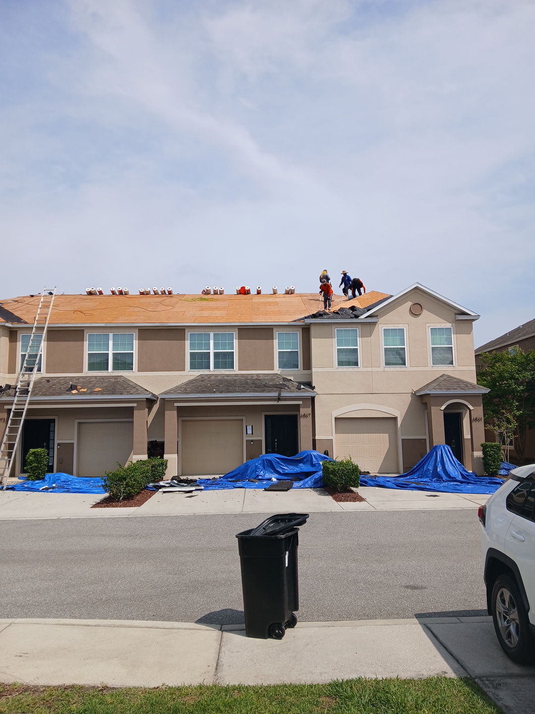 Village at Park Place photo 13