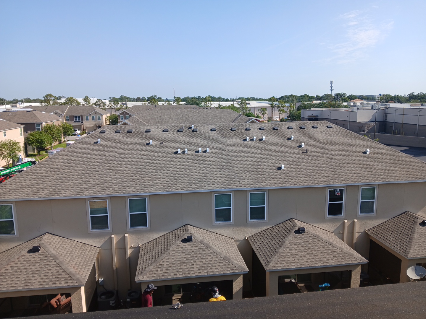 Village at Park Place photo 14